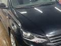 Volkswagen Polo 2015 года за 4 000 000 тг. в Жезказган – фото 3