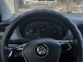 Volkswagen Polo 2015 года за 4 000 000 тг. в Жезказган – фото 2