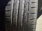 Bridgestone летние комплект разноразмерные за 100 000 тг. в Алматы