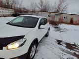 Nissan Qashqai 2013 года за 6 500 000 тг. в Аксу – фото 4