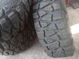 Диски с резиной 305.70.16 за 580 000 тг. в Алматы – фото 3