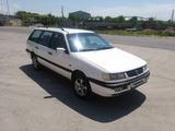 Volkswagen Passat 1993 годаүшін3 000 000 тг. в Шымкент – фото 3