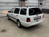 Volkswagen Golf 1995 годаүшін1 350 000 тг. в Щучинск – фото 4