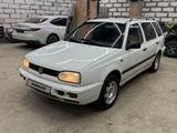 Volkswagen Golf 1995 годаүшін1 350 000 тг. в Щучинск – фото 2