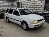 Volkswagen Golf 1995 годаүшін1 350 000 тг. в Щучинск