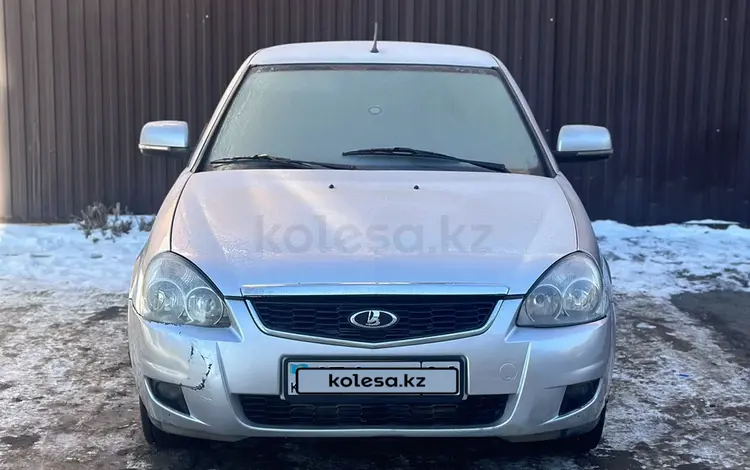 ВАЗ (Lada) Priora 2172 2014 года за 2 400 000 тг. в Атырау