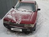 Audi 80 1989 года за 750 000 тг. в Караганда – фото 2