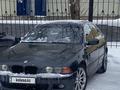 BMW 528 1996 годаүшін3 000 000 тг. в Караганда