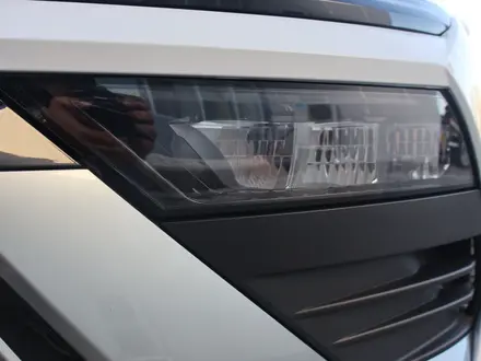 Hyundai Sonata Base 2024 года за 11 790 000 тг. в Астана – фото 9