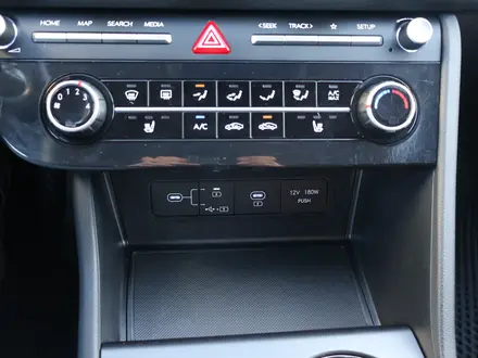 Hyundai Sonata Base 2024 года за 11 790 000 тг. в Астана – фото 21