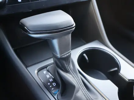 Hyundai Sonata Base 2024 года за 11 790 000 тг. в Астана – фото 22