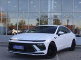 Hyundai Sonata Base 2024 года за 11 790 000 тг. в Астана