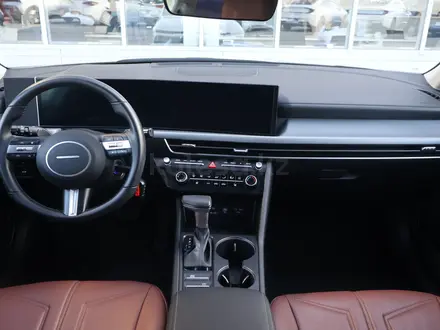 Hyundai Sonata Base 2024 года за 11 790 000 тг. в Астана – фото 16