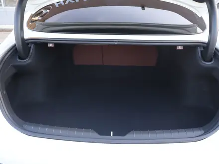 Hyundai Sonata Base 2024 года за 11 790 000 тг. в Астана – фото 25