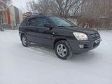 Kia Sportage 2006 годаfor5 600 000 тг. в Петропавловск – фото 2