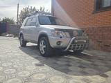 Honda CR-V 2001 года за 4 000 000 тг. в Караганда