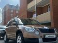 Skoda Yeti 2013 годаfor5 000 000 тг. в Костанай