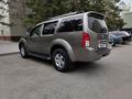 Nissan Pathfinder 2005 годаүшін6 800 000 тг. в Астана – фото 10