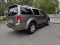 Nissan Pathfinder 2005 годаүшін6 800 000 тг. в Астана – фото 11