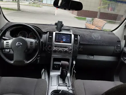 Nissan Pathfinder 2005 года за 6 800 000 тг. в Астана – фото 12