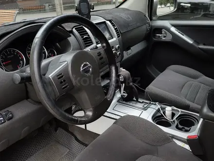 Nissan Pathfinder 2005 года за 6 800 000 тг. в Астана – фото 13