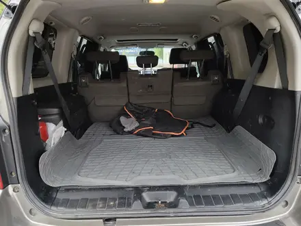 Nissan Pathfinder 2005 года за 6 800 000 тг. в Астана – фото 15
