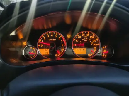 Nissan Pathfinder 2005 года за 6 800 000 тг. в Астана – фото 18
