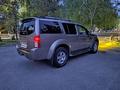 Nissan Pathfinder 2005 годаүшін6 800 000 тг. в Астана – фото 3