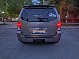 Nissan Pathfinder 2005 года за 6 800 000 тг. в Астана – фото 4