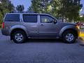 Nissan Pathfinder 2005 годаүшін6 800 000 тг. в Астана – фото 5