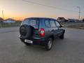 Chevrolet Niva 2014 года за 3 250 000 тг. в Атырау – фото 5