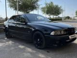 BMW 528 1996 года за 3 500 000 тг. в Шымкент – фото 3