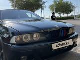 BMW 528 1996 года за 3 500 000 тг. в Шымкент – фото 4