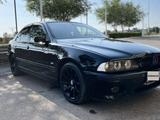 BMW 528 1996 года за 3 500 000 тг. в Шымкент