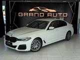 BMW 530 2020 годаүшін18 500 000 тг. в Шымкент