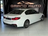 BMW 530 2020 годаүшін18 500 000 тг. в Шымкент – фото 4