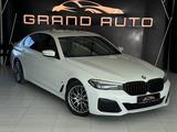 BMW 530 2020 годаүшін18 500 000 тг. в Шымкент – фото 3