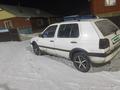 Volkswagen Golf 1996 годаүшін900 000 тг. в Кокшетау – фото 2