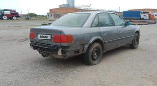 Audi 100 1991 года за 1 000 000 тг. в Аркалык