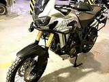 Honda  Africa Twin CRF 1000L/1100L 2016 года за 5 850 000 тг. в Алматы – фото 2