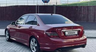 Mercedes-Benz C 300 2009 года за 5 000 000 тг. в Шымкент