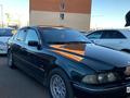 BMW 523 1999 годаүшін2 400 000 тг. в Астана