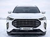 Jetour X70 Plus 2022 года за 9 500 000 тг. в Астана – фото 2
