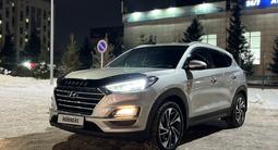 Hyundai Tucson 2019 годаfor11 900 000 тг. в Астана