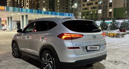 Hyundai Tucson 2019 годаfor11 900 000 тг. в Астана – фото 5