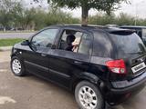 Hyundai Getz 2006 годаүшін3 200 000 тг. в Актобе