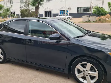 Toyota Camry 2014 года за 9 000 000 тг. в Сарыагаш – фото 3