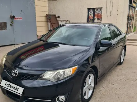 Toyota Camry 2014 года за 9 000 000 тг. в Сарыагаш – фото 8