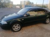 Volkswagen Passat 2002 года за 2 700 000 тг. в Байконыр – фото 2