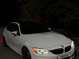 BMW M3 2015 года за 26 500 000 тг. в Алматы